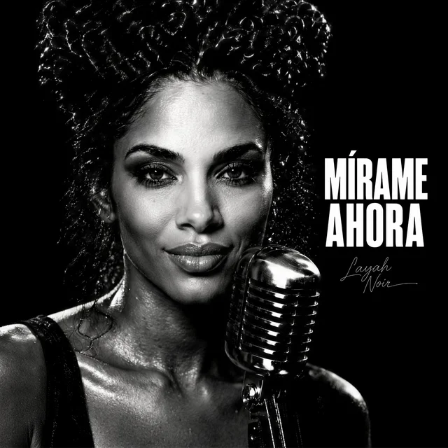 Artwork for Mírame Ahora