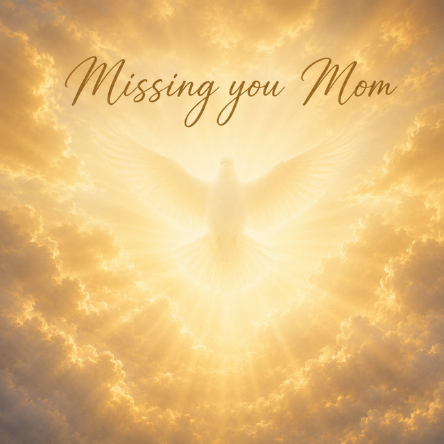 Artwork for Missing you Mom