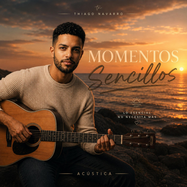 Artwork for Momentos sencillos