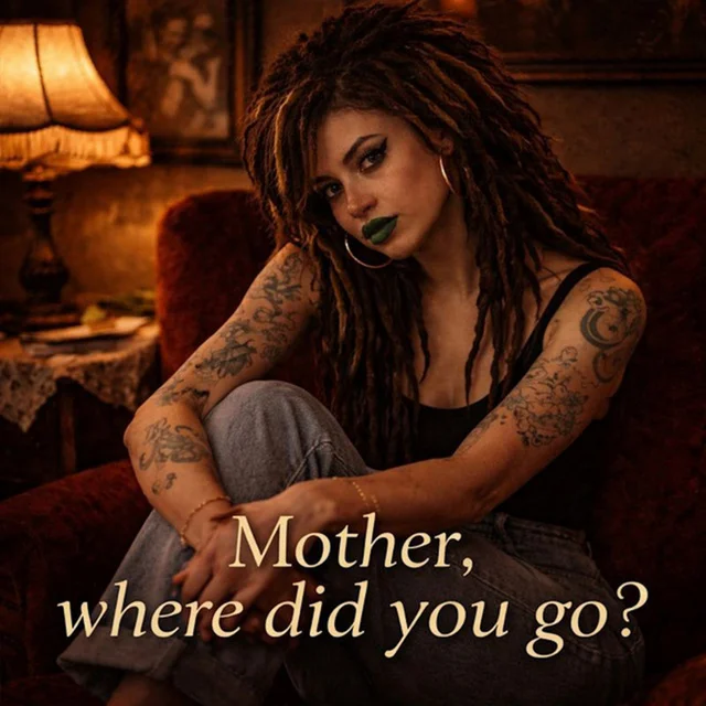 Artwork for Mother, where did you go?