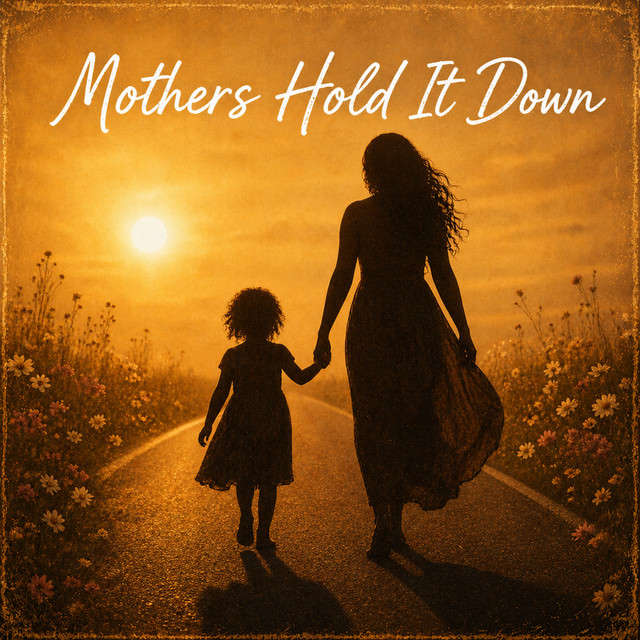 Artwork for Mothers Hold it Down