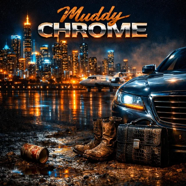 Artwork for Muddy Chrome