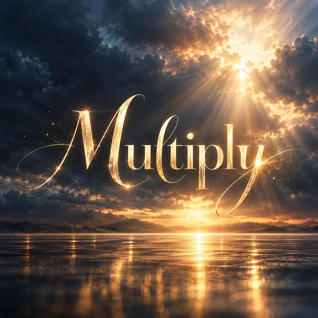 Artwork for Multiply