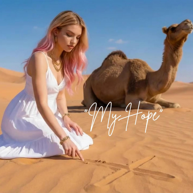 Artwork for My Hope