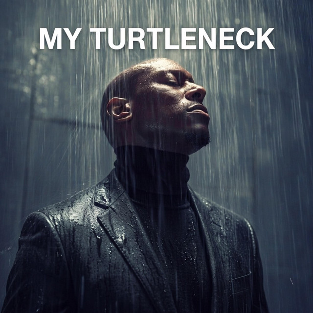 Artwork for My Turtleneck