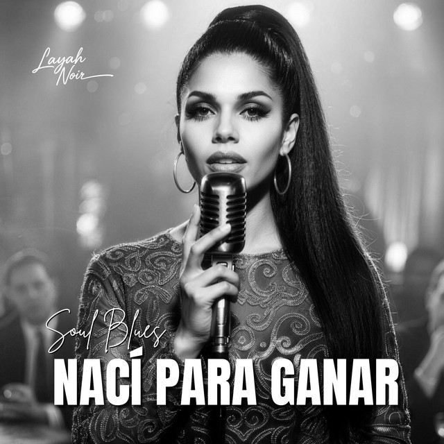 Artwork for Nací para Ganar