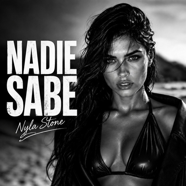 Artwork for Nadie Sabe