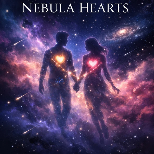 Artwork for Nebula Hearts