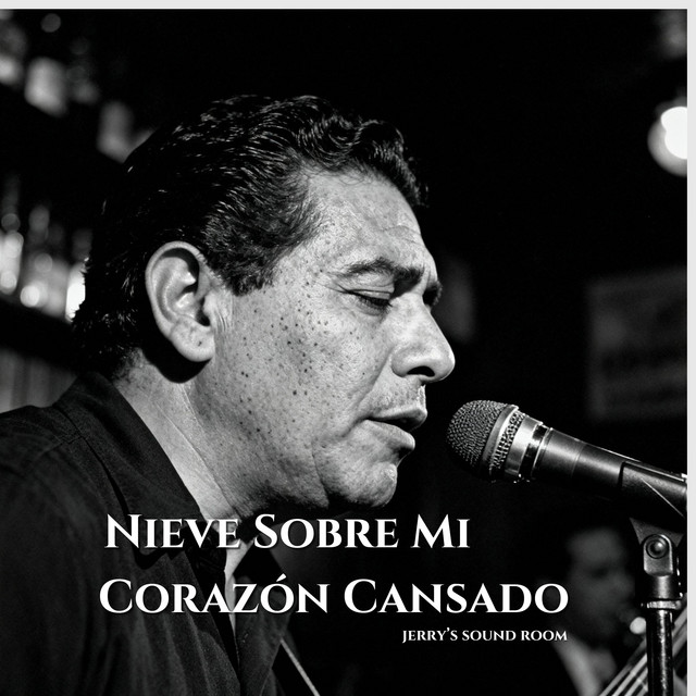 Artwork for Nieve Sobre Mi Corazón Cansado