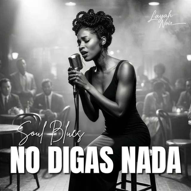 Artwork for No Digas Nada