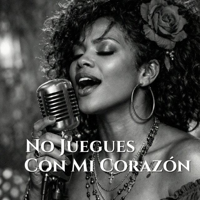 Artwork for No Juegues Con Mi Corazón
