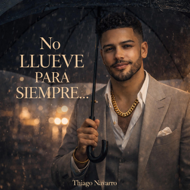Artwork for No Llueve Para Siempre