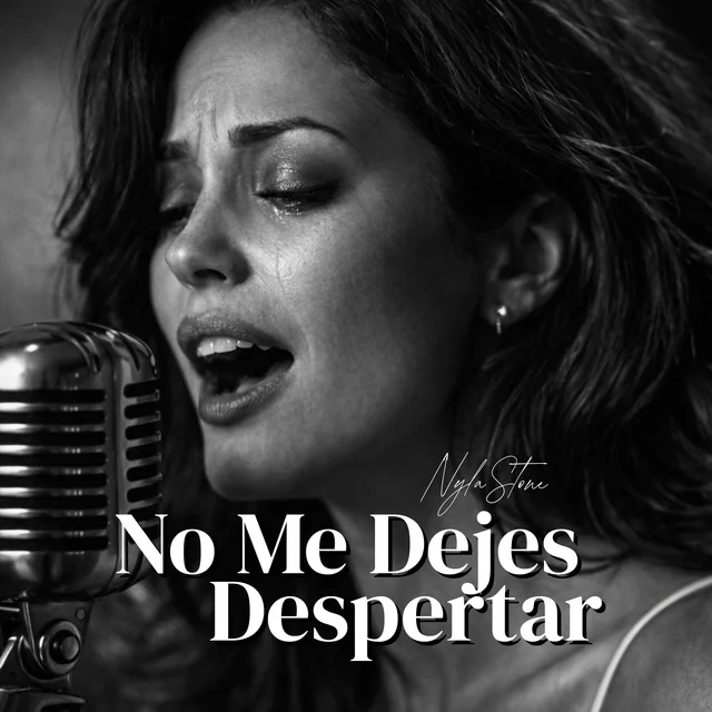Artwork for No Me Dejes Despertar
