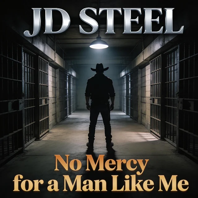 Artwork for No Mercy for a Man Like Me