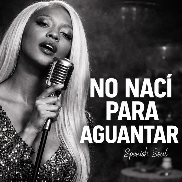 Artwork for No Nací Para Aguantar