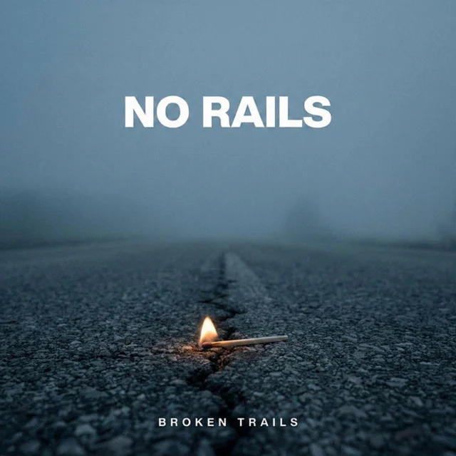 Artwork for No Rails