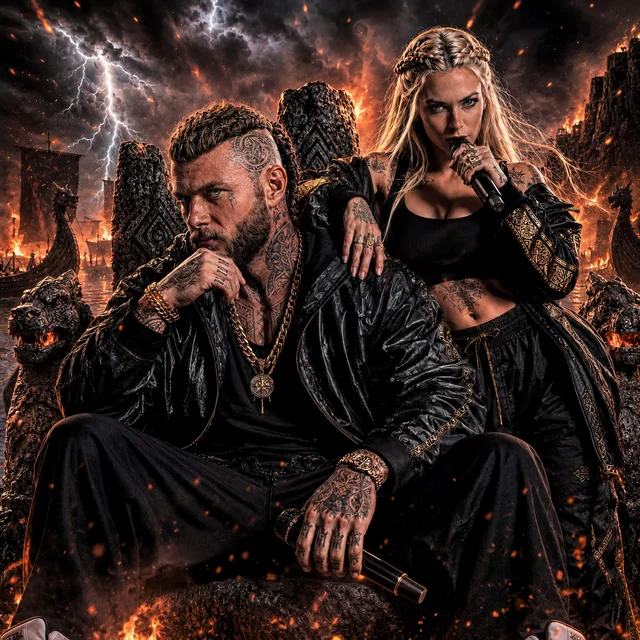 Artwork for No Return