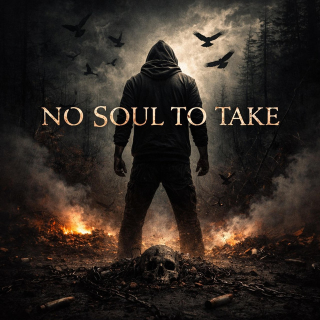 Artwork for No Soul To Take