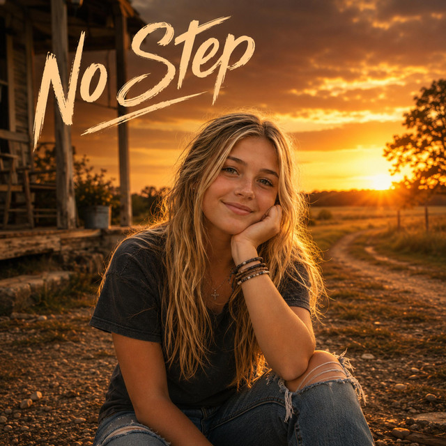 Artwork for No Step
