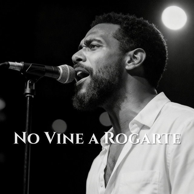Artwork for No Vine a Rogarte
