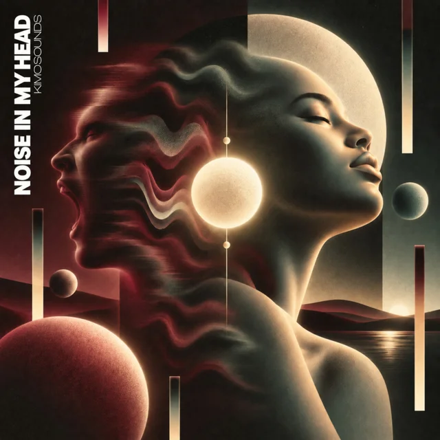 Artwork for Noise in My Head