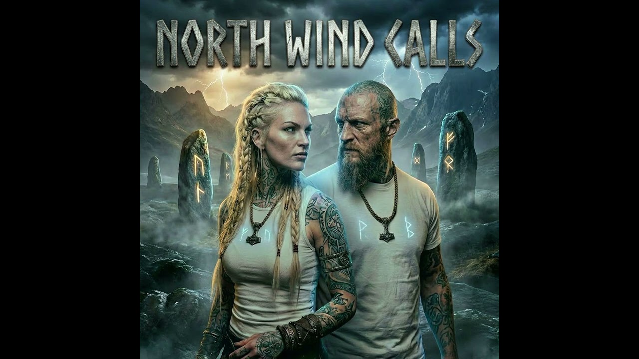 Artwork for North Wind Calls