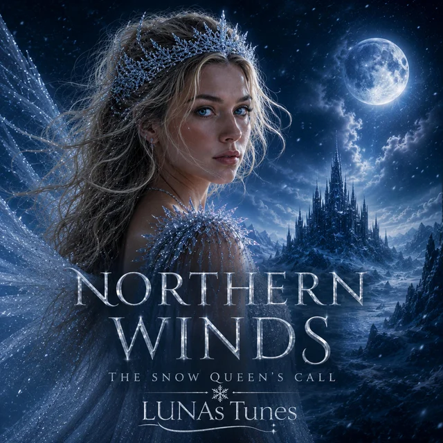 Artwork for NORTHERN WINDS