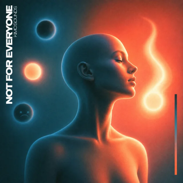 Artwork for Not for Everyone