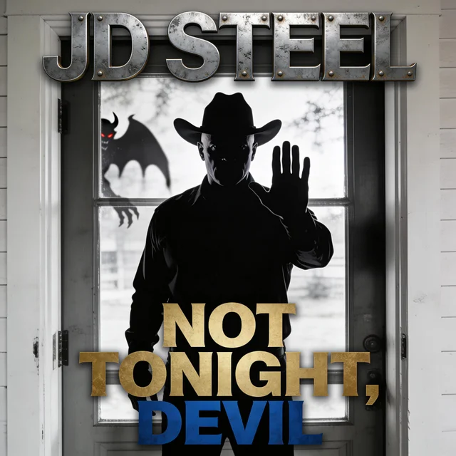 Artwork for Not Tonight, Devil