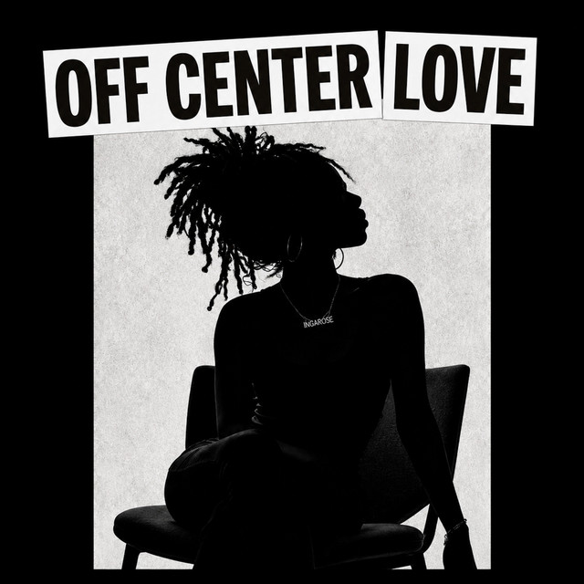 Artwork for Off-Center Love