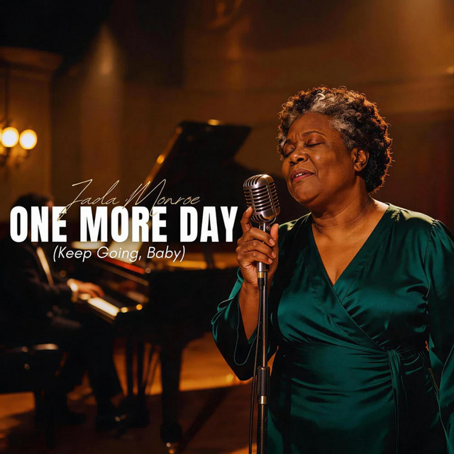 Artwork for One More Day