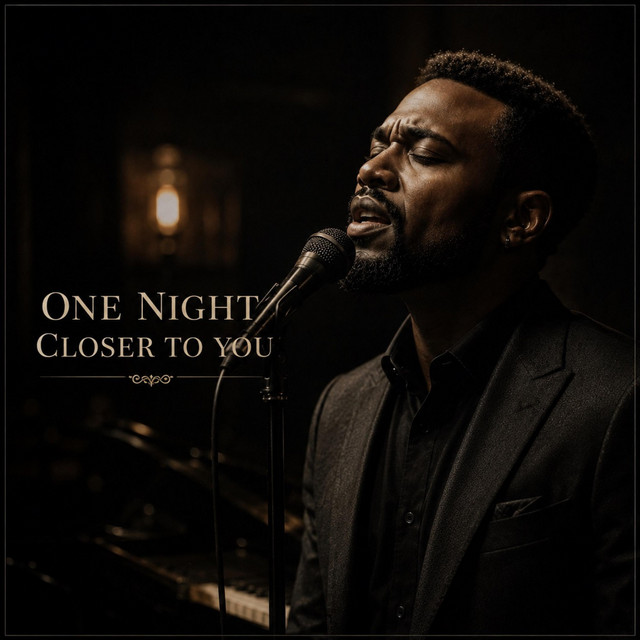 Artwork for One Night Closer to You