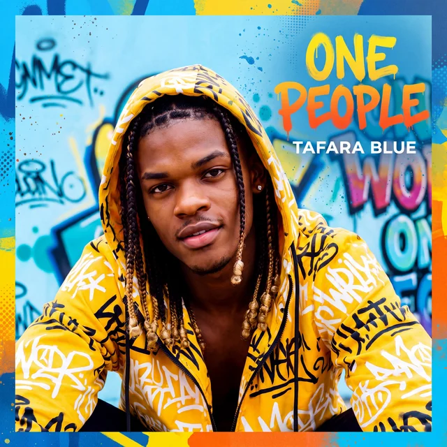 Artwork for One People