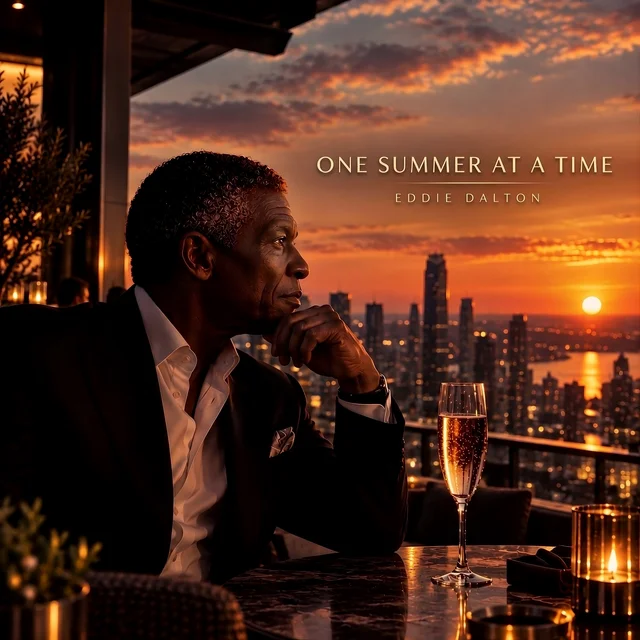 Artwork for One Summer at a Time