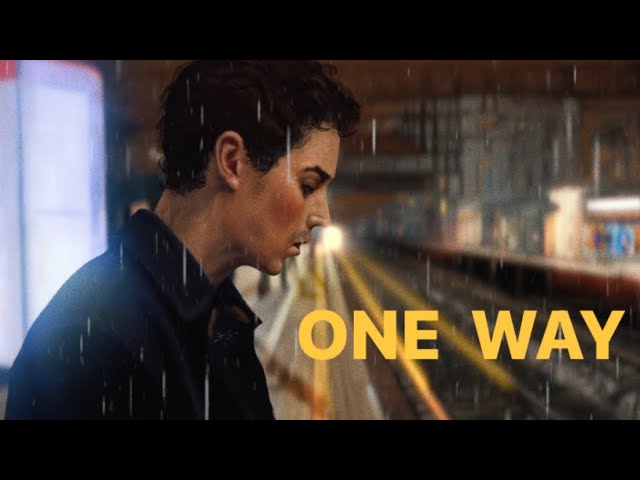 Artwork for One Way