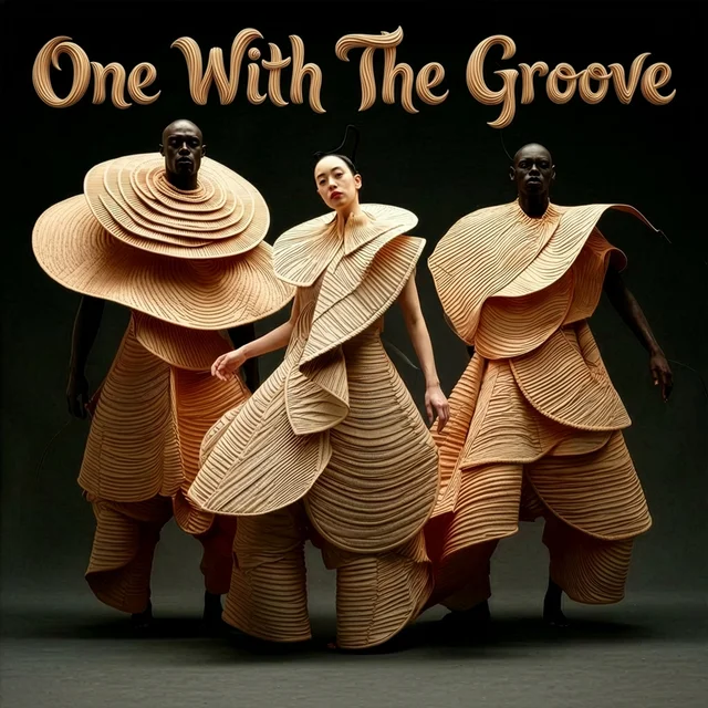 Artwork for One with the Groove