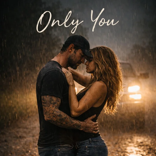 Artwork for Only You