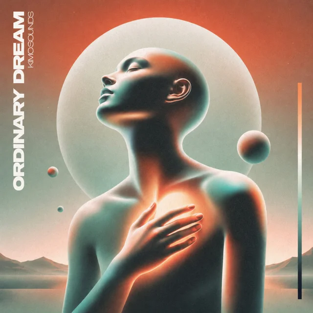 Artwork for Ordinary Dream
