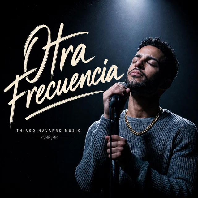Artwork for Otra Frecuencia