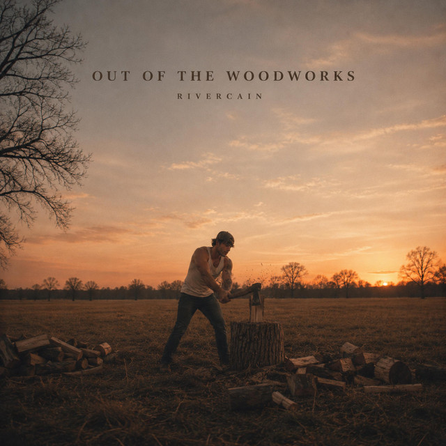 Artwork for Out Of The Woodworks
