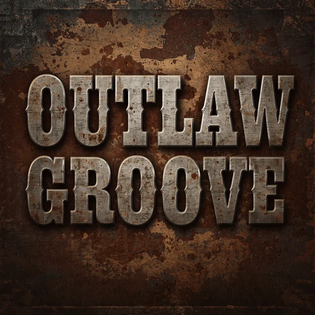 Artwork for OUTLAW GROOVE