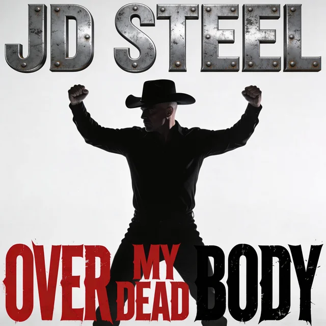 Artwork for Over My Dead Body