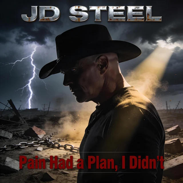 Artwork for Pain Had a Plan, I Didn’t