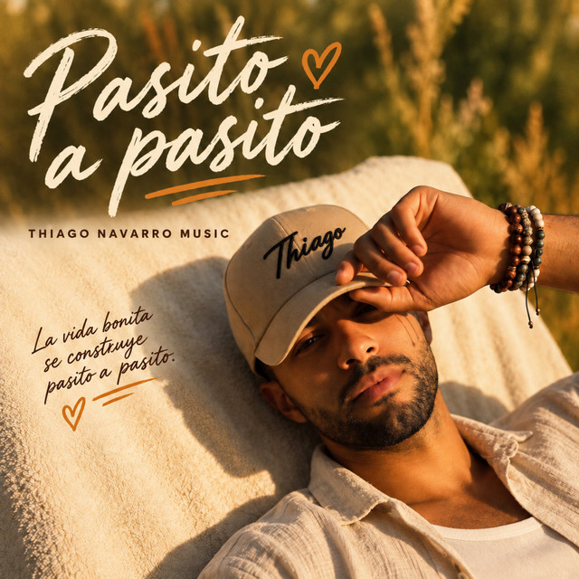 Artwork for Pasito a Pasito