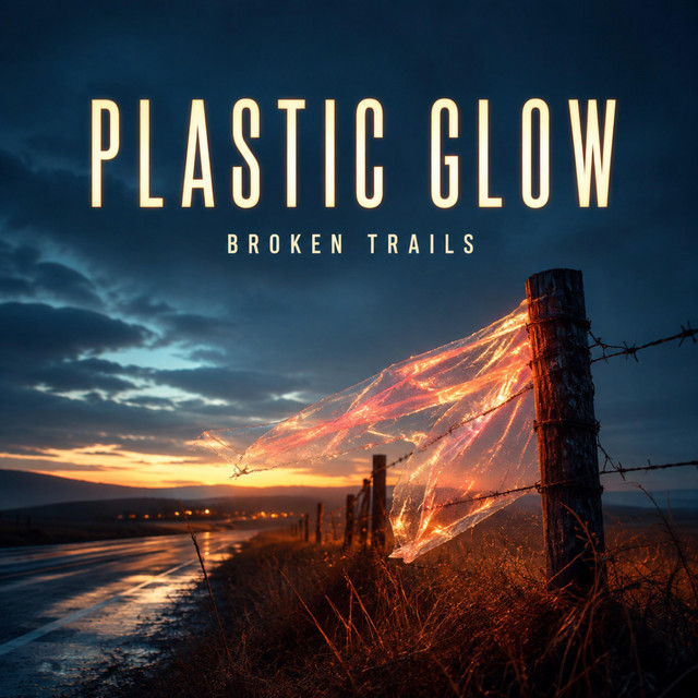 Artwork for Plastic Glow