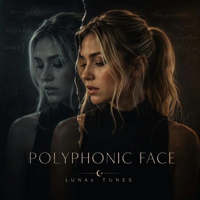 Artwork for POLYPHONIC FACE