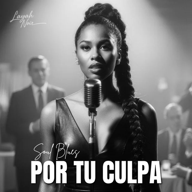 Artwork for Por Tu Culpa