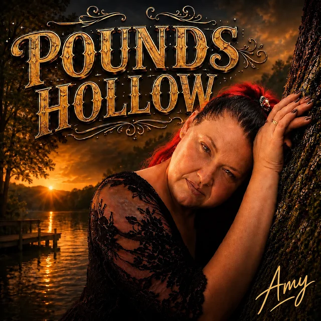 Artwork for Pounds Hollow