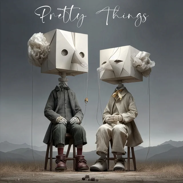 Artwork for Pretty Things