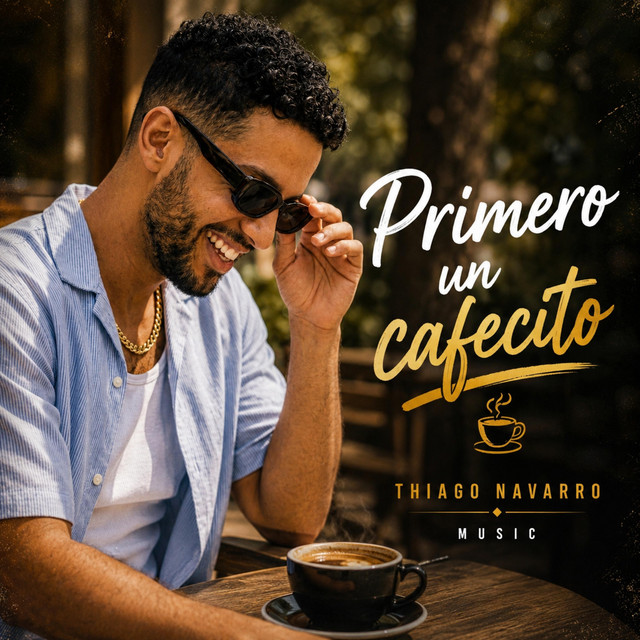 Artwork for Primero un cafecito